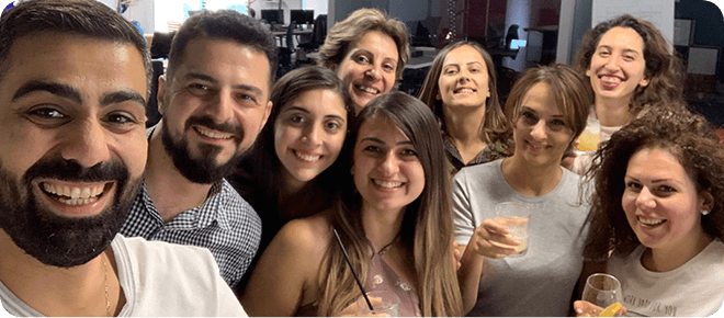 armenian team