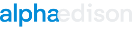 alphaedison