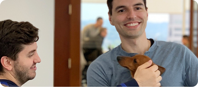 culture puppy