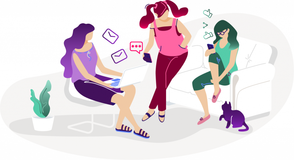 Behavior – DISQO Web