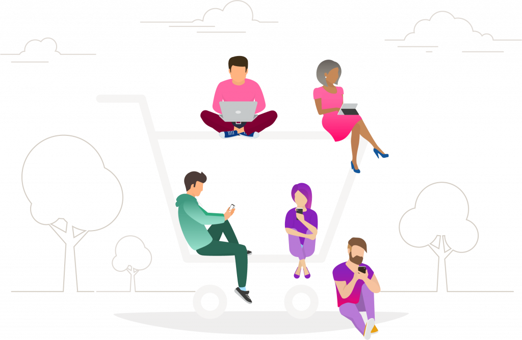 Behavior Secondary – DISQO Web