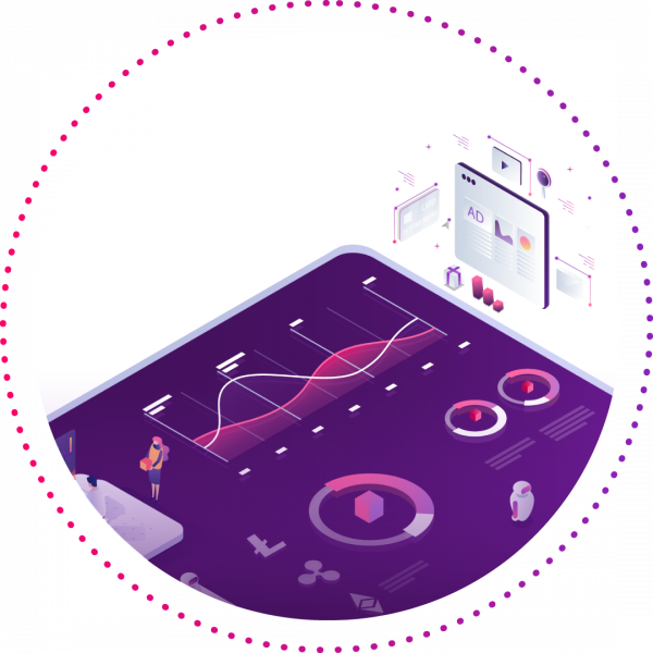 DISQO – Ad Effectiveness Web