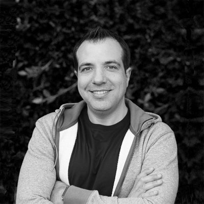 Drew Kutcharian, Co-Founder & Chief Technology Officer at DISQO