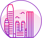 DISQO-Los Angeles_Icon