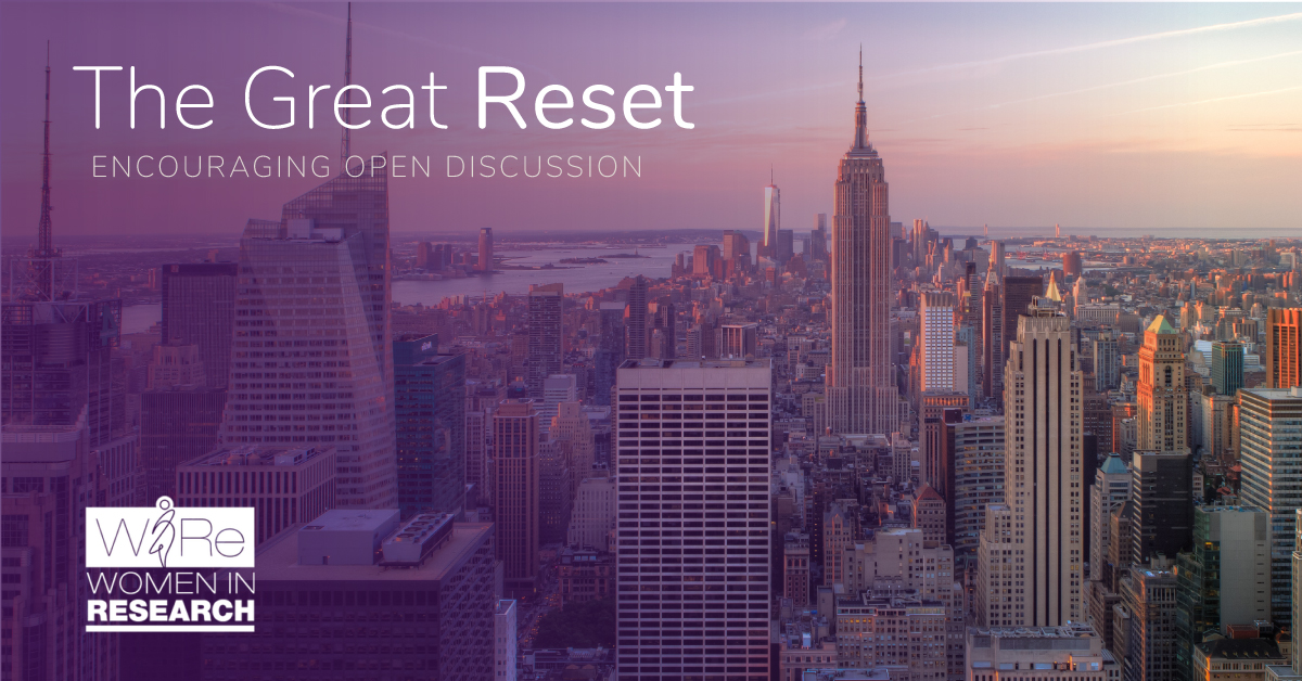 Encouraging Open Discussion with The Great Reset » DISQO