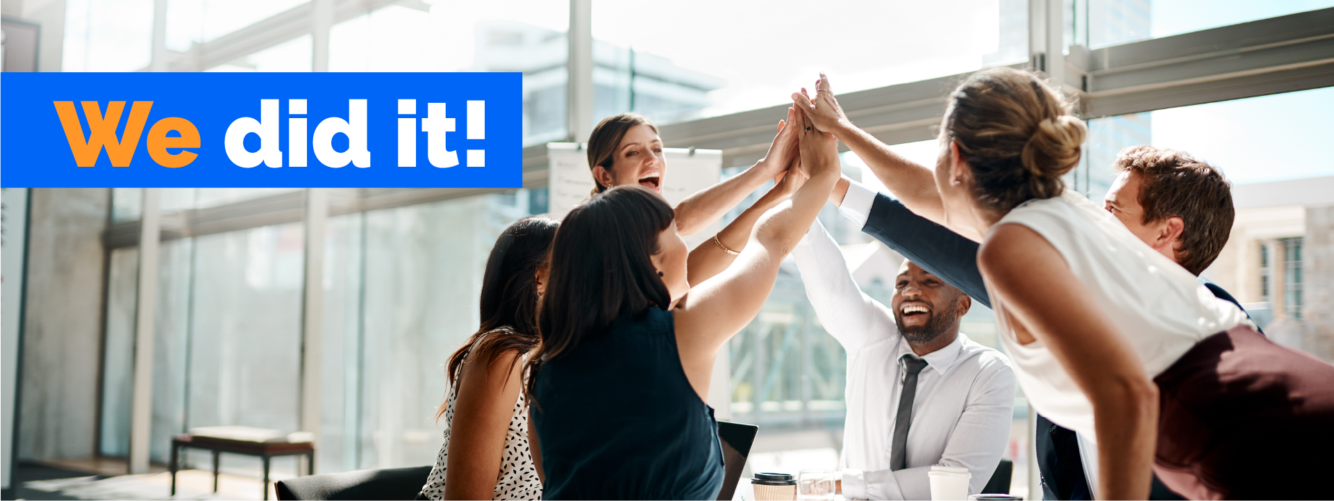 We did it! DISQO is one of the 2022 GRIT Most Innovative Suppliers