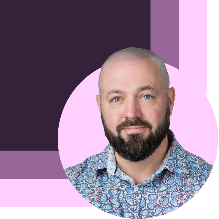 CX Intelligence Platform DISQO welcomes Nicholas Weaver as VP Engineering