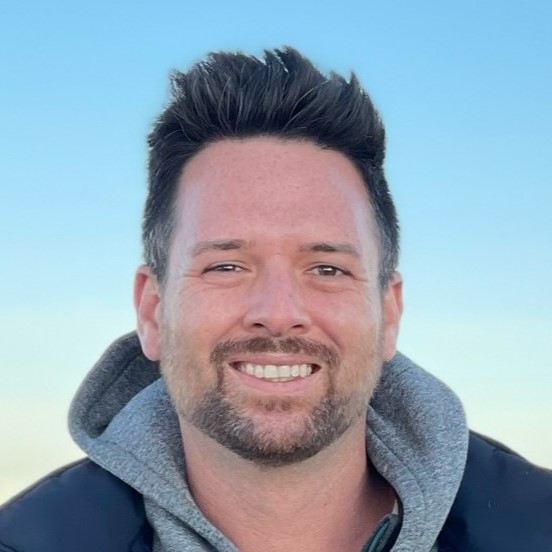 Patrick Egan, Ph.D Avatar