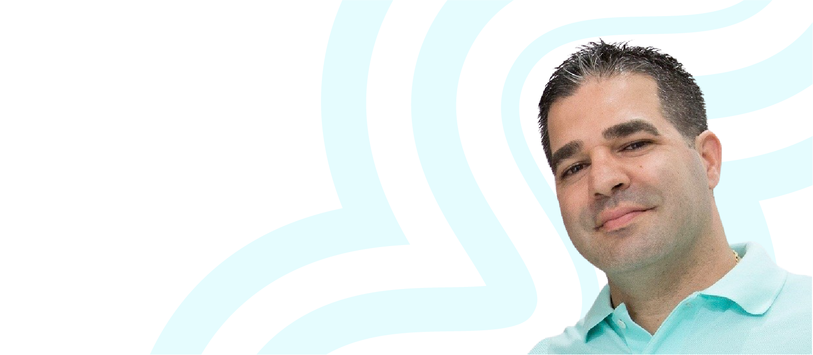 DISQO Team Member of the Month: Burt Babakani