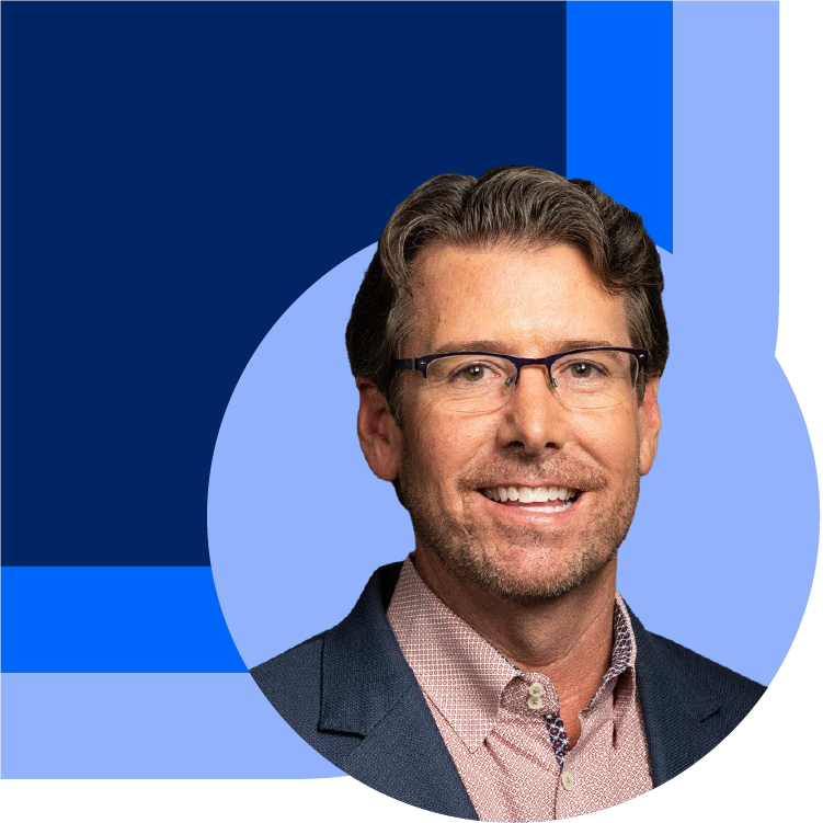 DISQO CFO Scott Henderson