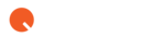 White DISQO logo with disc and company name.