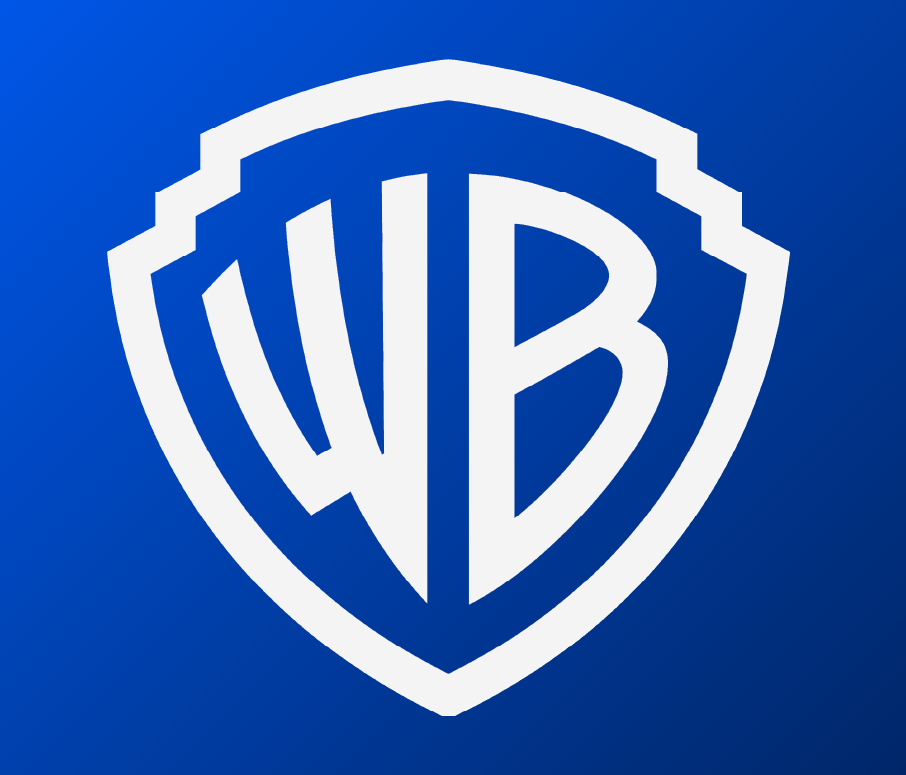 Image of Warner Bros. Discovery logo
