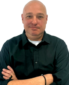 Image of Stephan Jepson.