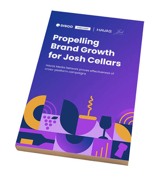 Case Study_Josh Cellars