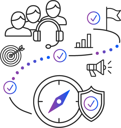 Expertise - Parnerships