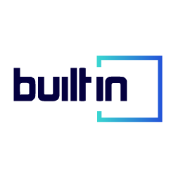 Builtin logo.