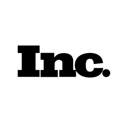 Inc. logo.