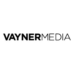 Image of the Vayner Media logo.
