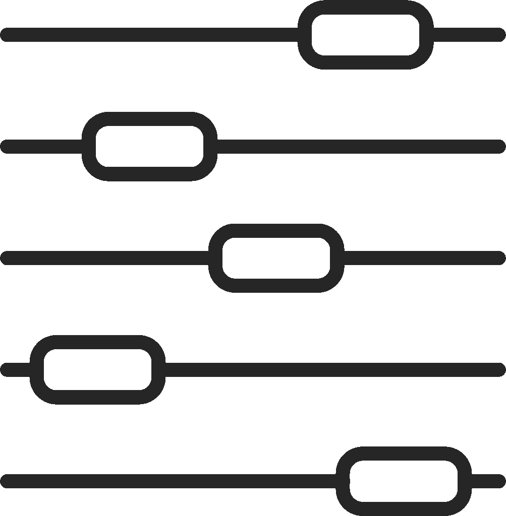Image representation of personalized solutions.