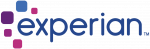 Image of Experian logo.