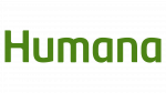 Image of Humana logo.