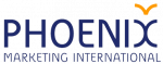 Image of Phoenix Marketing International logo.