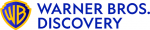 Image of Warner Brothers Discovery logo.